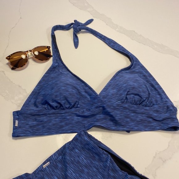 Swim Suit Set by Captiva - Picture 2 of 8